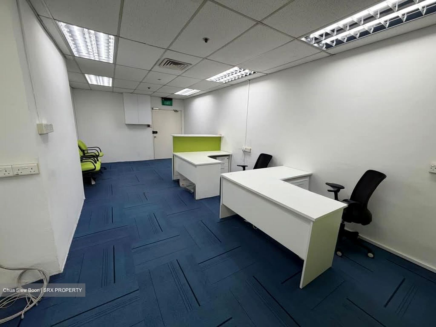 International Plaza (D2), Office #588619821